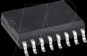 SN74HC112D Dual flip-flop, JK type, 24 MHz, 13ns, 5.2 mA, 2 ... 6 V, SO-16
