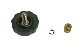 Zestaw narzędzi, typ: Zawór odpowietrzający, do użytku z: 2712 UP