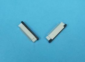 ZŁĄCZE SMD ZIFF-0.50 024SMD-KD