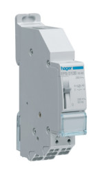 Przekaźnik impulsowy Hager