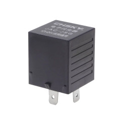 Przekaźnik/przerywacz kierunkowskazów LED 12-24V/20A