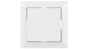 Premium Łącznik Krzyżowy Biały Wp-8 Pr