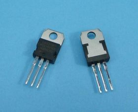 LM-337-SP TO-220 1,5A 1,2-37V =B3370V