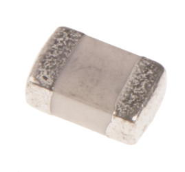 Wielowarstwowy kondensator ceramiczny (MLCC) 12pF 0805 (2012M) 50V dc C0G ±5% SMD KEMET