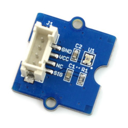 Grove - APDS-9002 - analogowy czujnik natężenia światła otoczenia