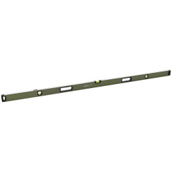 Draper Expert 28983 Box Spirit Level with Handle, 1800mm