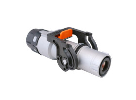 Wzmocnione złącze zasilania Amphenol Industrial Złącze kablowe