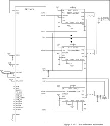 40A Synchronous Buck NexFET™ Smart Power Stage in an Industry Standard Footprint