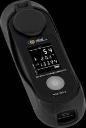 PCE-DRG 6 PCE-DRG 6 digital refractometer