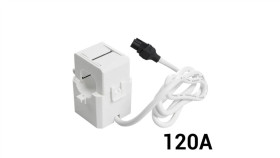 Shelly Scct 120A Przekładnik Pomiarowy Z Rdzeniem 3809511202135