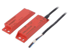 XCSDMP7905 Wyłącznik bezpieczeństwa: magnetyczny XCSDM Standard, NC x2