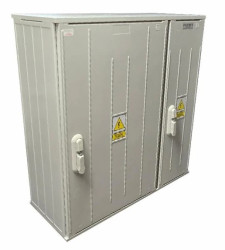 Obudowa Termoutwardzalna STN 800x840/2L/320