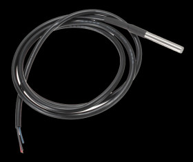 Opencircuit DS18B20 Temperature sensor probe 1 meter