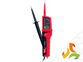 Miernik próbnik napięcia UT15C ERKO