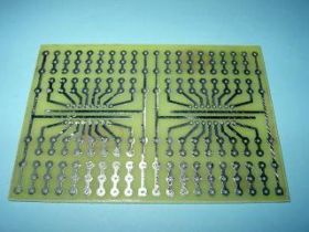 UM-4 PŁYTKA UNIWERSALNA 61mm x 105mm