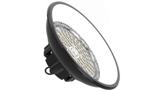 TOSHIBA LED HIGHBAY STD IP65 200W 90D 4000K