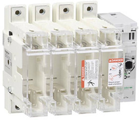 Schneider Electric GS2KK4 Rozłącznik GS2KK4