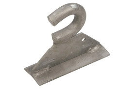 Hak do słupów okrągłych SOT 39