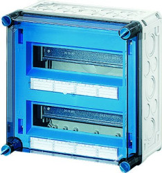 Rozdzielnica elektryczna, ENYMOD