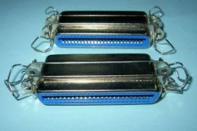 ADAPTOR MINI C50F/C50F 00022