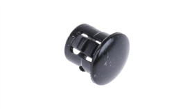 Zaślepka Do Dławnic Kablowych, Czarny Niegwintowany, Nylonowy, Zaślepianie,...
