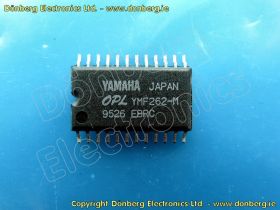YMF262