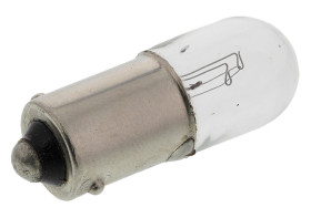 Oświetlenie wskaźnika 48 V 1,2 W BA9s bezbarwna Orbitec rozmiar T3 1/4