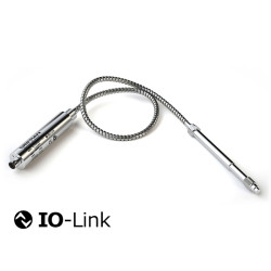 Czujnik ciśnienia stopu 1500psi Gefran cieczy