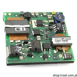 EXB50-48S05 DC-DC 72V to 5V 10A THT ARTESYN