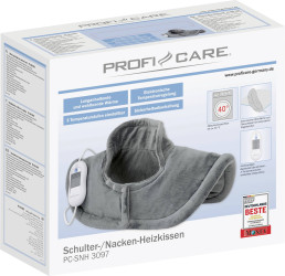Poduszka rozgrzewająca Profi-Care 330970 PC-SNH 3097 100 W