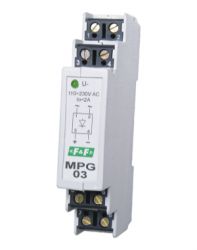 Mostek prostowniczy MPG-03 230V