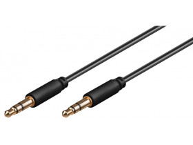 Kabel łączący jack 3,5 mm