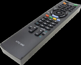 311946 Replacement remote control for Sony Universal UCT-042