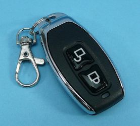 PILOT 433,92MHz 2-KANAŁ. RADIOLINIA