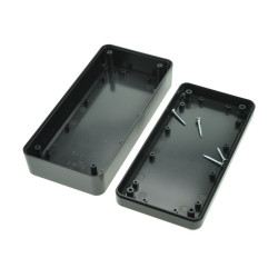 Obudowa Z-125 ABS pełna Wys.50mm/Szer.90mm/Dł.190mm