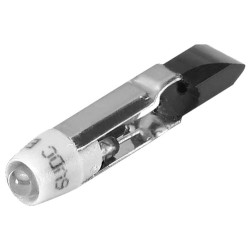 Dioda LED do przycisku Biały, do uzytku z: Seria 10