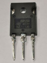 IRGP4266D - TRANZYSTOR IGBT 650V 140A 200W