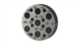 Uszczelnienie Ciśnieniowe Hrd 200 Sg A2 7 X 10-32 + 8 X 3,5-16,5 Z...