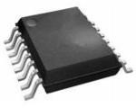 Low Power Digital Isolator, SOIC-16, Skyworks Solutions Inc. SI8663BD-B-ISR