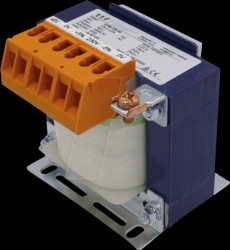 RST50/230/48 Control Transformator, 50VA, 230/48V