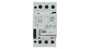 Wyłącznik Silnikowy 3P 0,09Kw 0,25-0,4A M 250 1R/1Z 0,4 606822