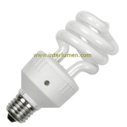 11W E27 sensor spirala 827 Kanlux 2700deg;K