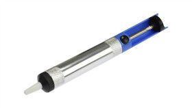 Odsysacz Lutowniczy Do Cyny Metalowy Lp