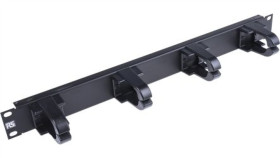 Organizator Kabli, Panel Do Zarządzania Kablami, Do Użytku Z: Szafa Rack 19...