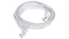 Patchcord Rj45/3.0-Kk/W 3M