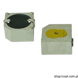 KTG1205CL Audio Indicator 4Vdc 2kHz to 2.8kHz SMD KINGSTATE