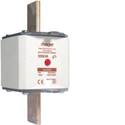 Wkładka bezpiecznikowa NH3 772A gTr 400V LNH30722M4T