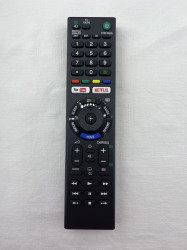 PILOT UNIWERSALNY DO TV SONY RM-L1370 L1370V CN