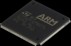 STM32F429BIT6 Cortex-M4 Mikrocontroller,2048/256KB,LQFP-208