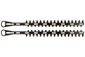 Nóże do nożyc żywopłotu 52G567-30 /2 szt/